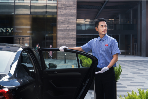 萬(wàn)順叫車用“暖心”讓出行不“寒心”！