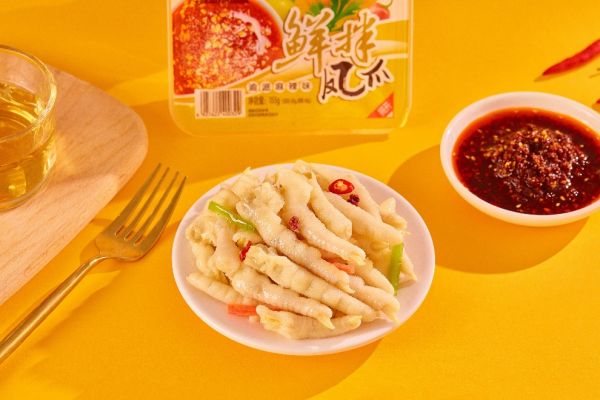鳳爪煥新，辣媳婦如何贏得年輕人的心