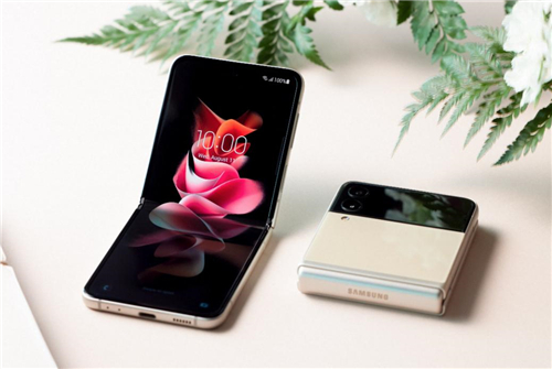 重塑移動體驗 三星Galaxy Z Flip3 5G今晚登陸國內(nèi)
