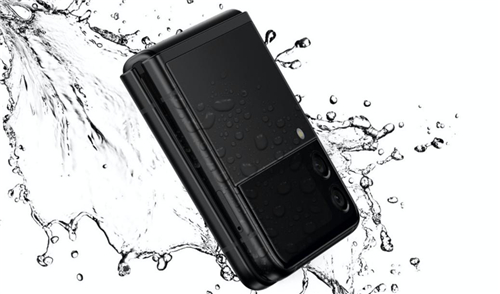 重塑移動體驗 三星Galaxy Z Flip3 5G今晚登陸國內(nèi)
