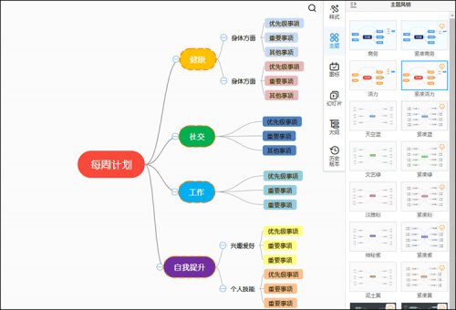 用好這款思維導(dǎo)圖軟件，讀書筆記全搞定！