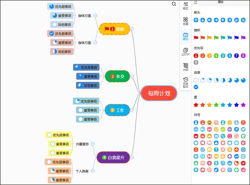用好這款思維導(dǎo)圖軟件，讀書筆記全搞定！