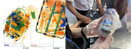 海深科技聚焦智能安檢千億級藍海市場，技術領先構(gòu)筑強競爭壁壘