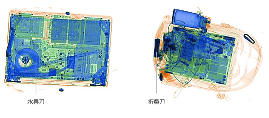 海深科技聚焦智能安檢千億級藍海市場，技術領先構(gòu)筑強競爭壁壘