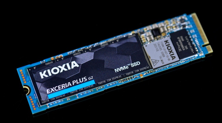 SSD傳輸小文件為何速度暴跌？IOPS是重要指標(biāo)