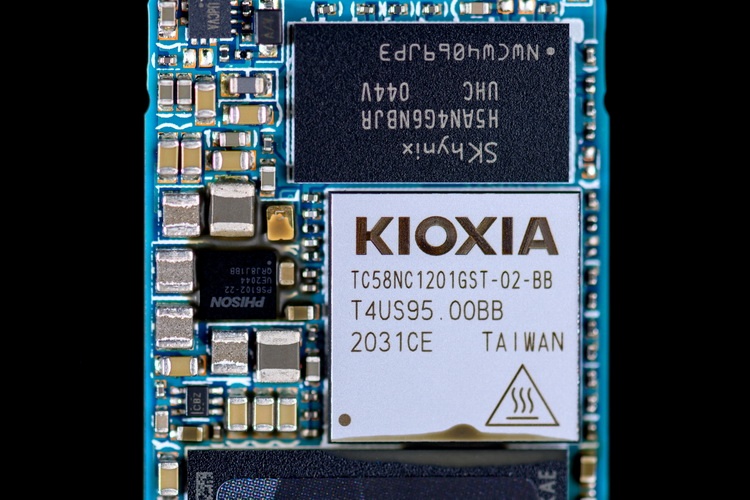 SSD傳輸小文件為何速度暴跌？IOPS是重要指標(biāo)