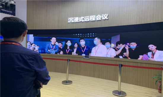 LED龍頭企業(yè)利亞德，堅持創(chuàng)新引領行業(yè)發(fā)展