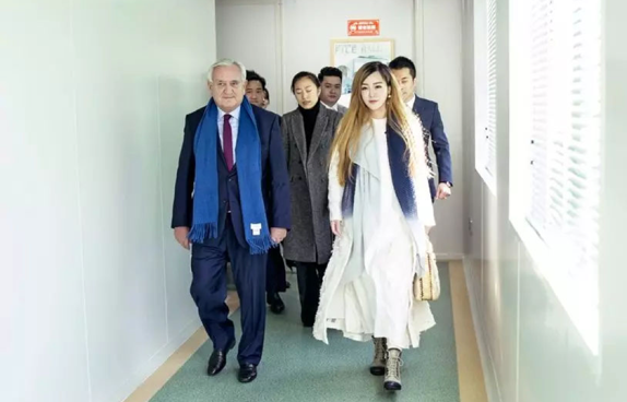 初瑞雪：“打不倒我的，只會讓我更強(qiáng)大”