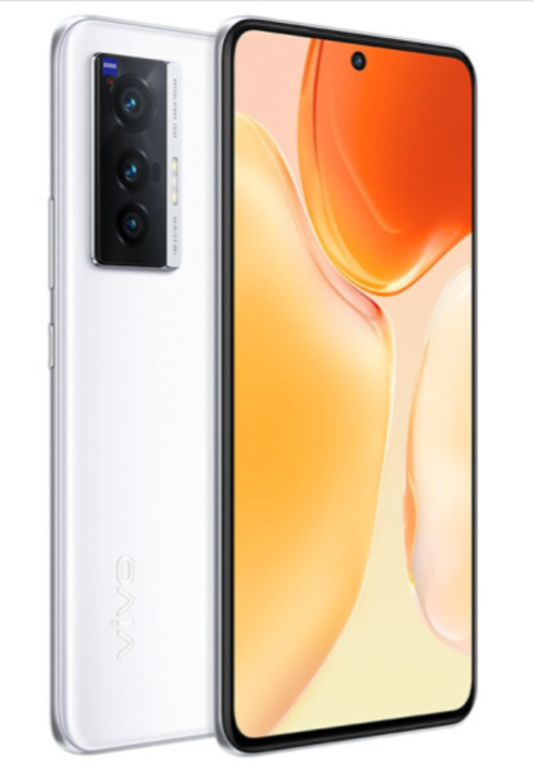 影像天花板vivo X70系列發(fā)布 京東購機(jī)享100天無憂退