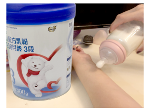 多美滋奶粉怎么樣？便秘寶寶有話說(shuō)