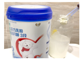 多美滋奶粉怎么樣？便秘寶寶有話說(shuō)
