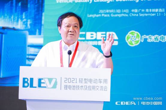 “鋰電安全中國行”公益系列活動(dòng)啟動(dòng)，星恒、綠源扛起鋰電安全大旗