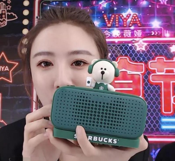 薇婭“薇”來生活專場直播，教你用天貓精靈智能生活“兩件套”，打造精致夜生活