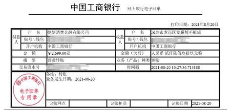 捷信積極響應(yīng)數(shù)字化轉(zhuǎn)型號召，率先牽手合作深圳工商銀行