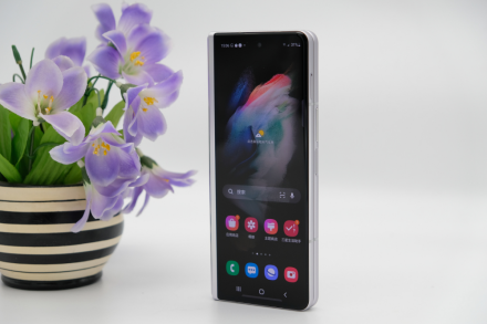 三星Galaxy Z Fold3 5G評測：業(yè)精于勤，一部趨于完美的折疊屏手機