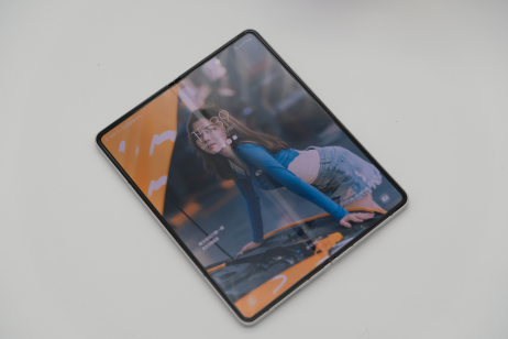 三星Galaxy Z Fold3 5G評測：業(yè)精于勤，一部趨于完美的折疊屏手機