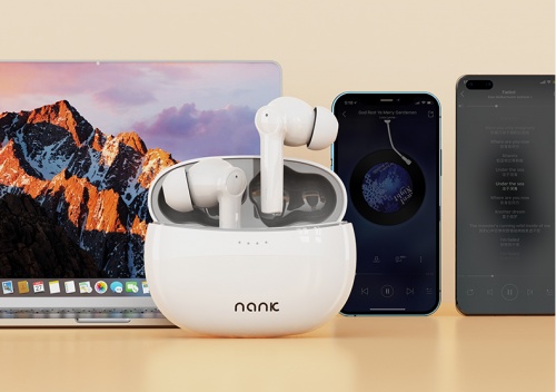 國產耳機品牌NANK南卡秋季新品上市，南卡A2降噪耳機實力領銜高光時刻！
