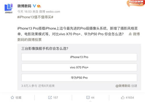 vivo X70系列有多受歡迎？ 市場口碑給出答案