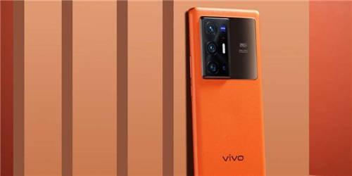 vivo X70系列有多受歡迎？ 市場口碑給出答案