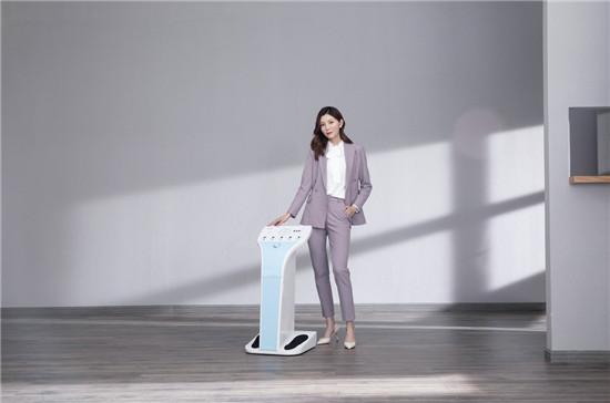 你家還沒(méi)有拿美生活低頻超聲理療儀嗎？可以安排起來(lái)了！