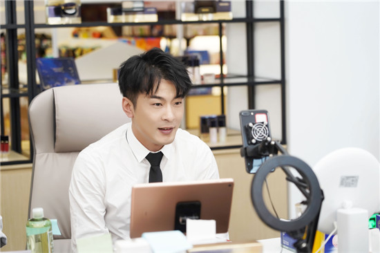 直播電商頭部企業(yè)辛選：普惠消費(fèi)者，與品牌共成長(zhǎng)