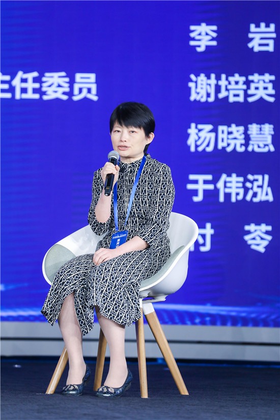 大力智能參加國民視覺健康高峰論壇，用科技為青少年眼健康護(hù)航