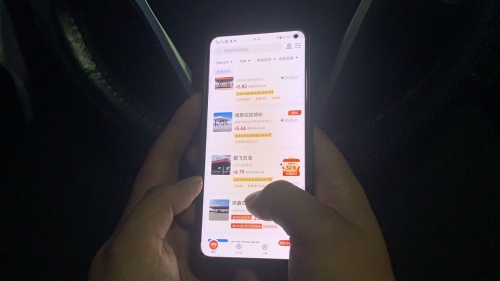 團(tuán)油：順風(fēng)出行，善意相伴，90后拼車小哥二三事