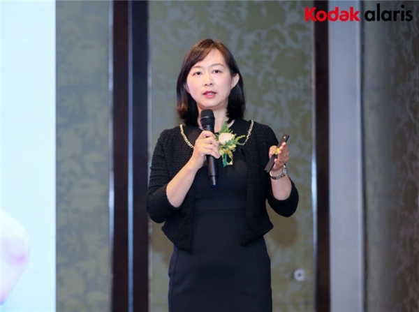 贏未來，就現(xiàn)在 —— Kodak Alaris 2021年中國區(qū)渠道合作伙伴大會圓滿落幕