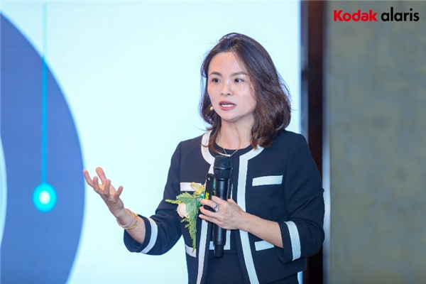 贏未來，就現(xiàn)在 —— Kodak Alaris 2021年中國區(qū)渠道合作伙伴大會圓滿落幕
