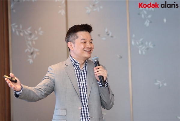 贏未來，就現(xiàn)在 —— Kodak Alaris 2021年中國區(qū)渠道合作伙伴大會圓滿落幕