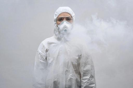 空氣凈化器，新晉的家中污染源？