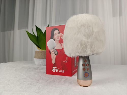 唱吧K歌寶，中秋家庭歡聚必備神器！