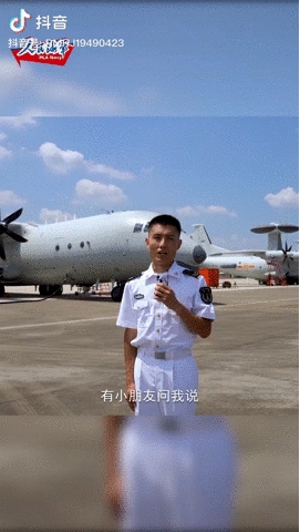 許昕、郎朗、魏坤琳，都在抖音上回答青少年的好奇提問