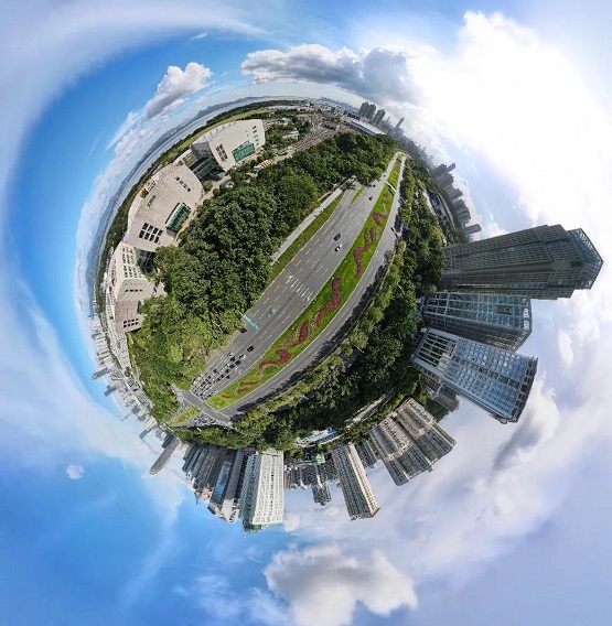 沒(méi)有一個(gè)深圳青年，能“走出”深圳地鐵