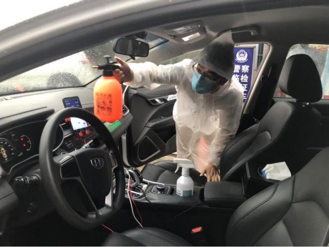 用心升級服務 曹操出行獲得多地AAA認證