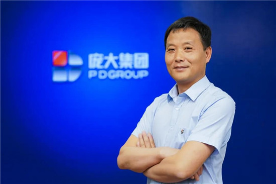 砥礪前行，龐大集團重回增長軌道——易車專訪龐大投資代表黃繼勇