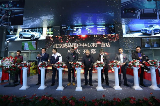 砥礪前行，龐大集團重回增長軌道——易車專訪龐大投資代表黃繼勇