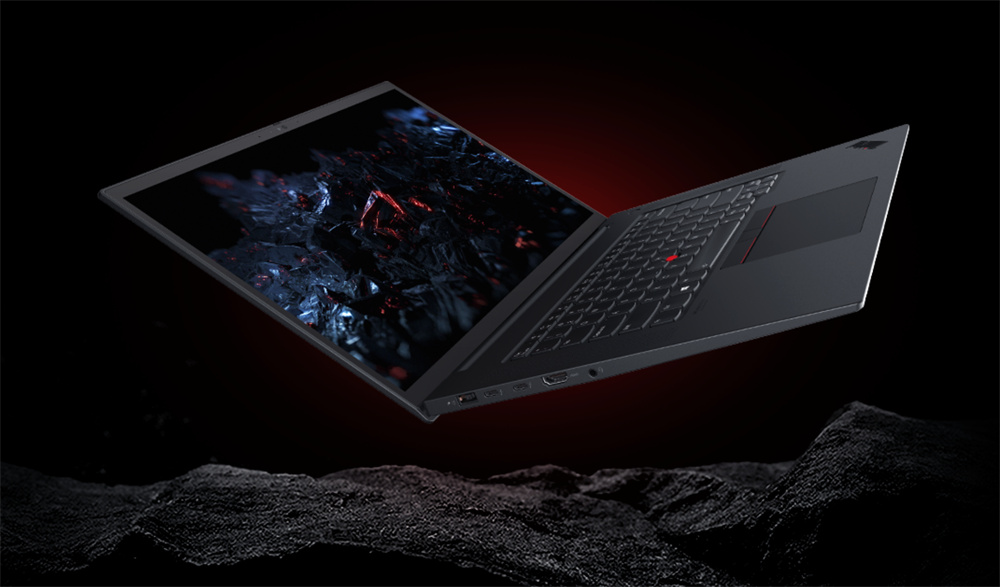 ThinkPad雙生隱士2021亮相北京國際設(shè)計周，專為設(shè)計人群打造