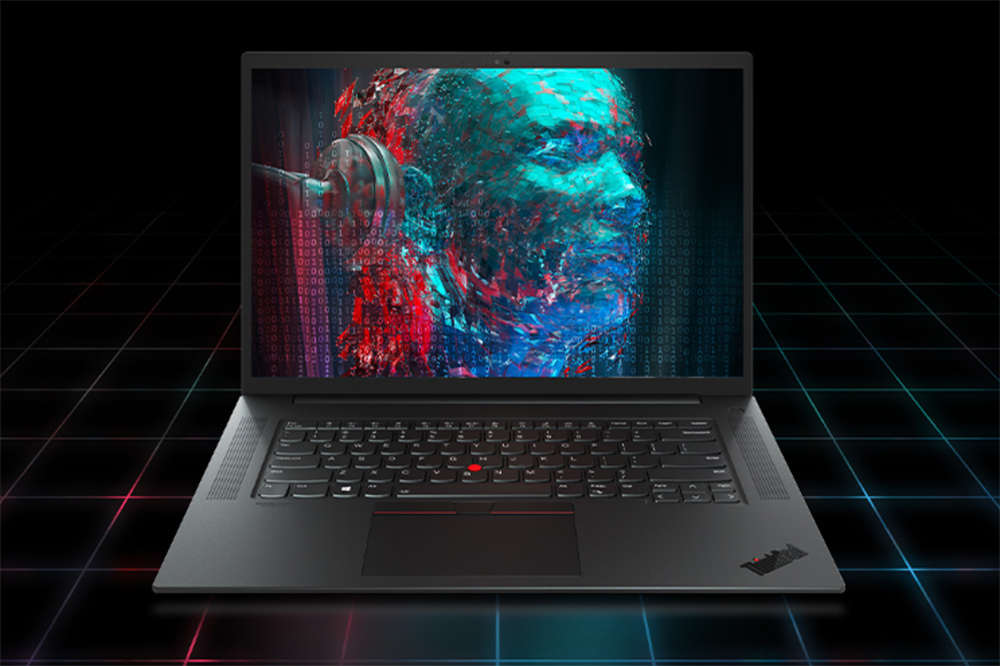 ThinkPad雙生隱士2021亮相北京國際設(shè)計周，專為設(shè)計人群打造