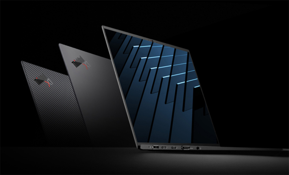 ThinkPad雙生隱士2021亮相北京國際設(shè)計周，專為設(shè)計人群打造