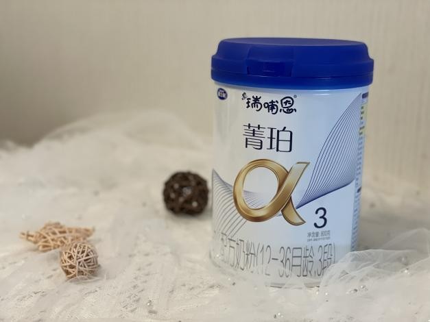 換季寶寶上火腸胃不好，瑞哺恩有辦法