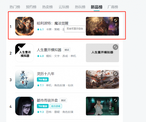 網(wǎng)易新品哈利波特：魔法覺醒頻繁上熱搜，大IP游戲化究竟是不是精品？