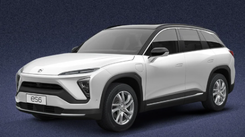 愛(ài)馳U5對(duì)比蔚來(lái)ES6，熱門電車哪款更具性價(jià)比？