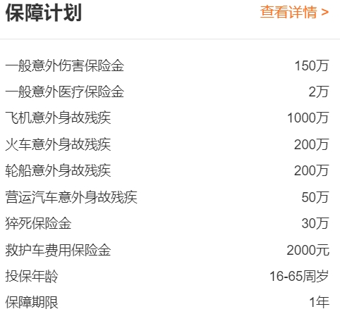 科技驅(qū)動(dòng)保險(xiǎn)產(chǎn)品服務(wù)創(chuàng)新 輕松保嚴(yán)選推150萬成人意外險(xiǎn)2021版保障國慶出行