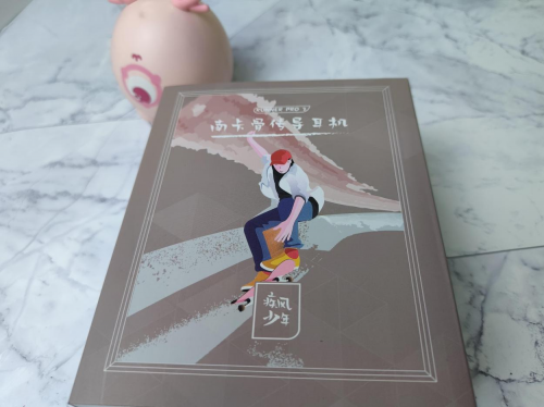 不入耳耳機是什么體驗？南卡runner pro2骨傳導非凡體驗
