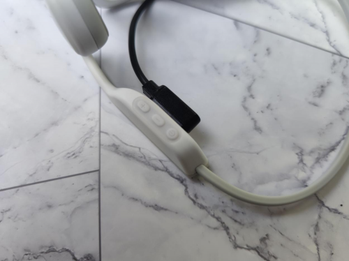 不入耳耳機是什么體驗？南卡runner pro2骨傳導非凡體驗