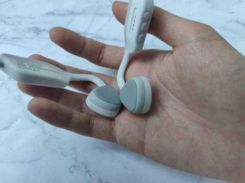 不入耳耳機是什么體驗？南卡runner pro2骨傳導非凡體驗