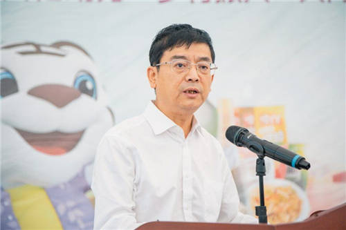 國美真快樂走進貴州大方縣 百億鄉(xiāng)村公益在行動