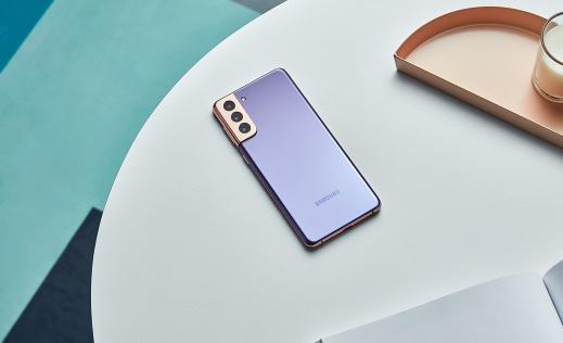 這里有一份三星開學季優(yōu)惠清單，換機推薦三星Galaxy S21+ 5G