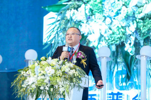 西普會(huì)引領(lǐng)醫(yī)藥行業(yè)新變革：百洋以效率升級推動(dòng)行業(yè)進(jìn)步